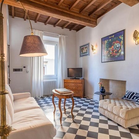 Magnoli Studio Florence Luaran gambar