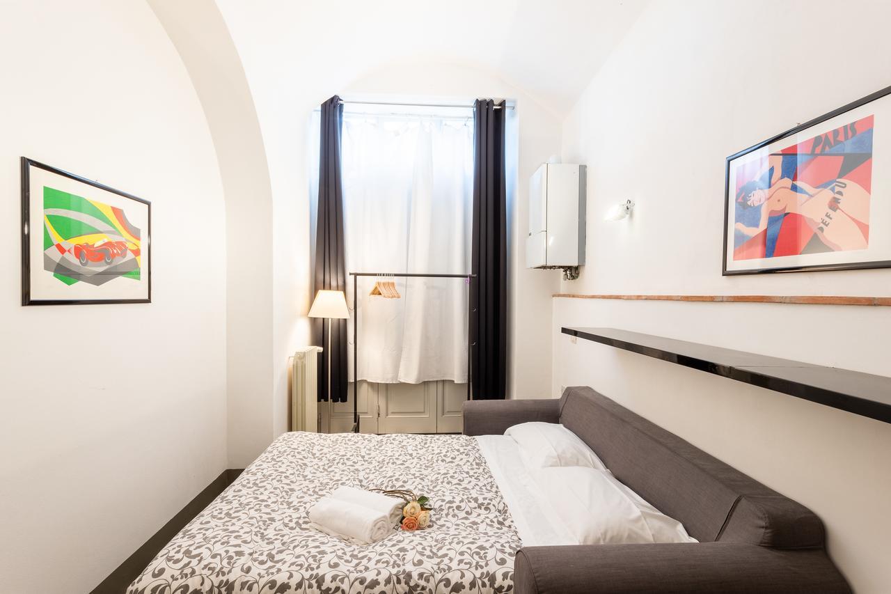 Magnoli Studio Florence Luaran gambar