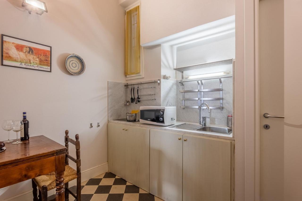 Magnoli Studio Florence Luaran gambar
