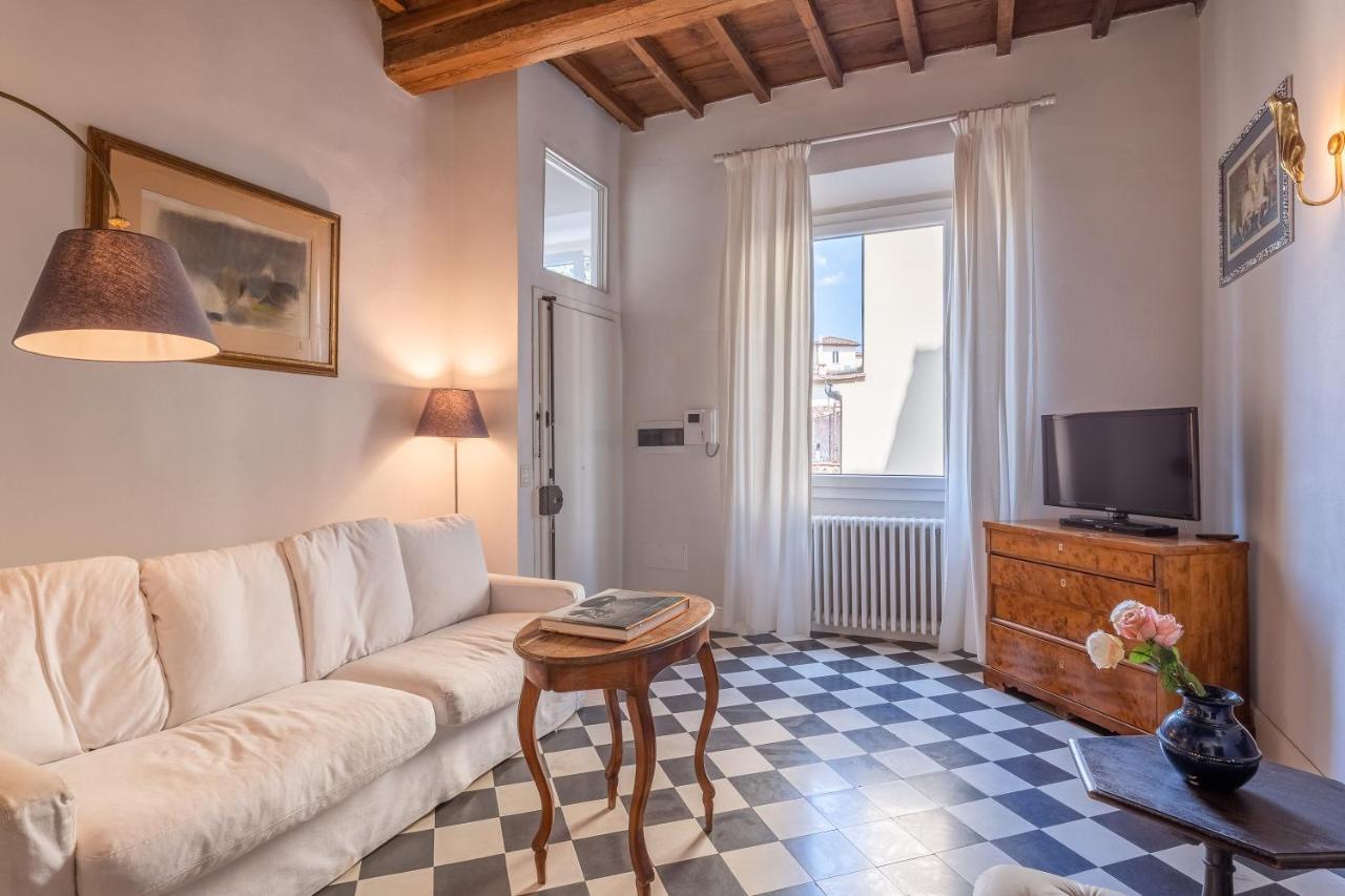 Magnoli Studio Florence Luaran gambar