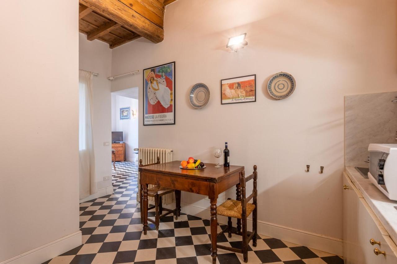 Magnoli Studio Florence Luaran gambar