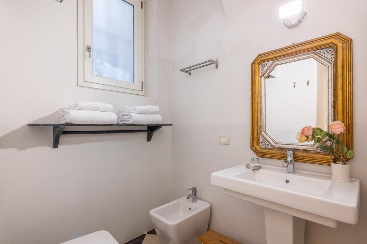 Magnoli Studio Florence Luaran gambar