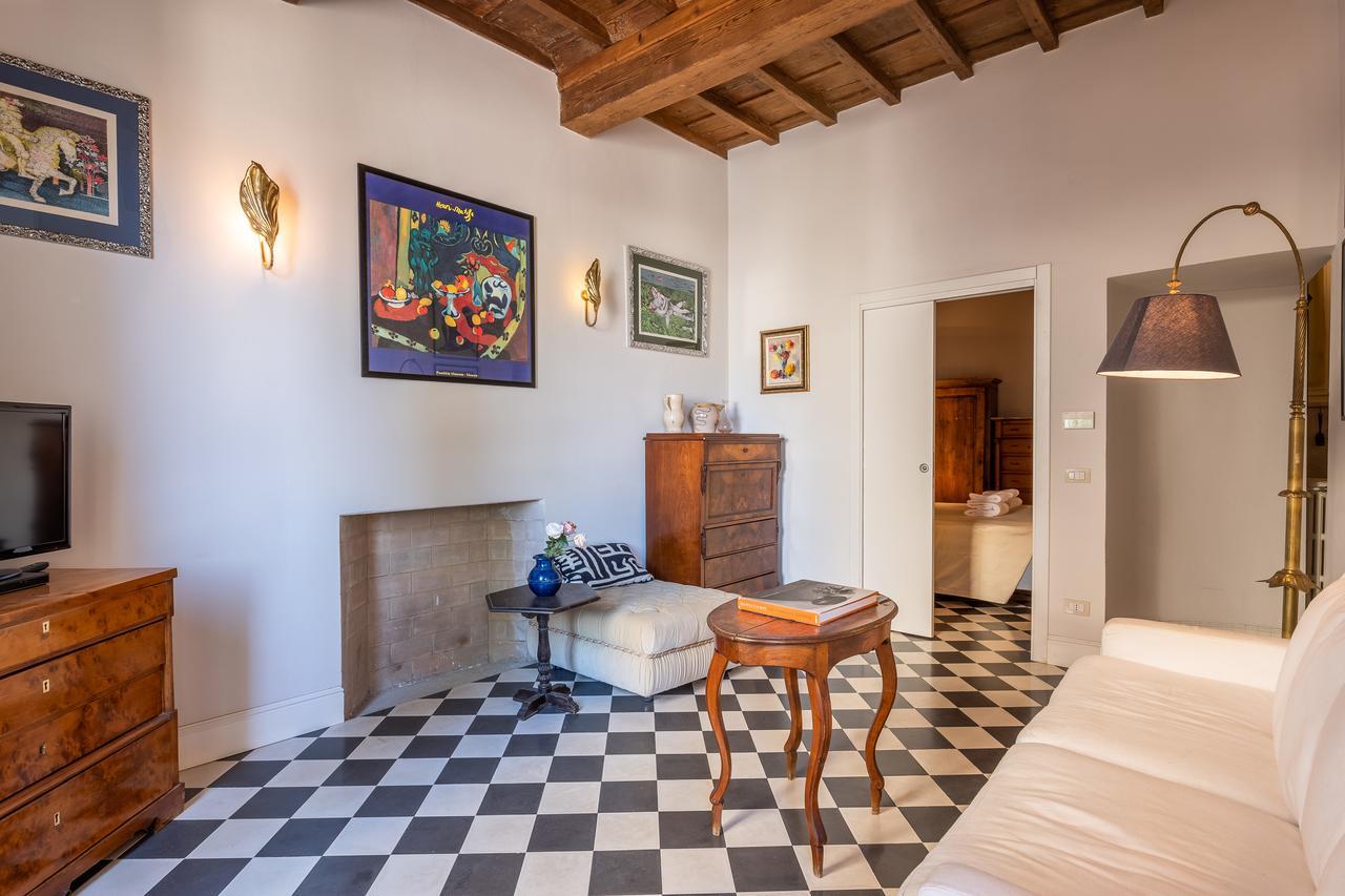 Magnoli Studio Florence Luaran gambar