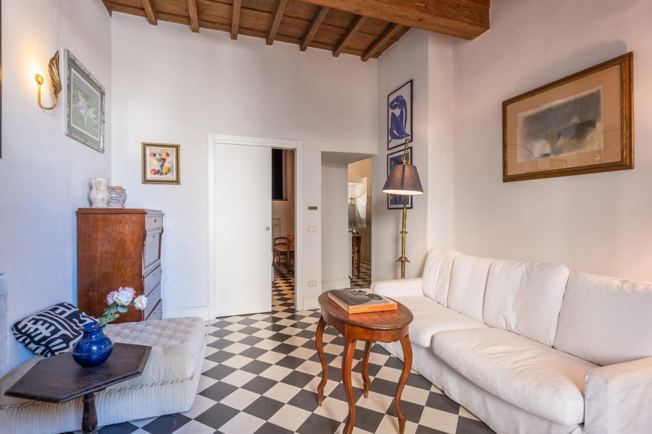 Magnoli Studio Florence Luaran gambar