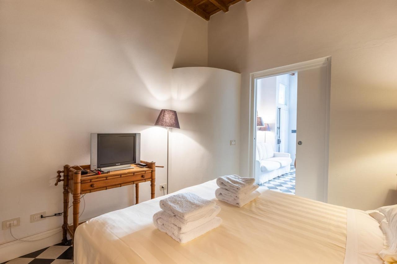 Magnoli Studio Florence Luaran gambar