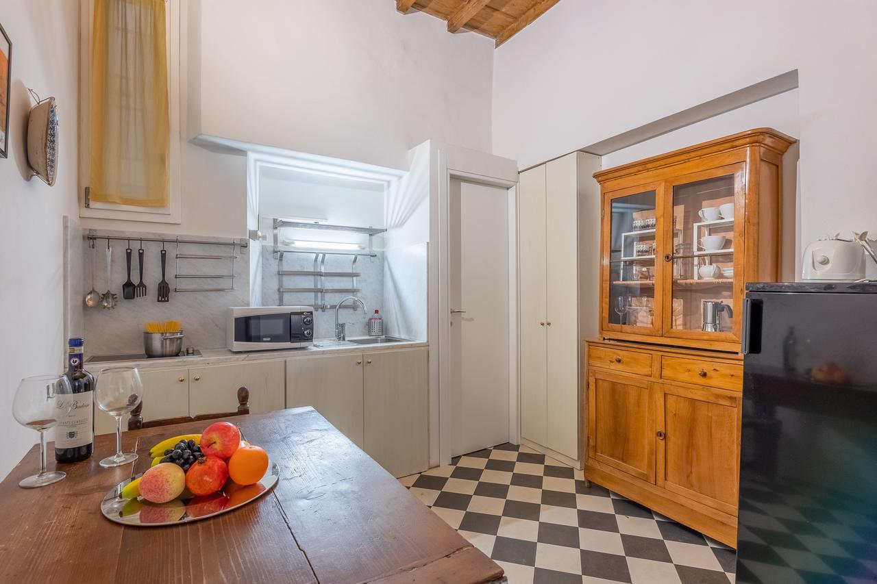 Magnoli Studio Florence Luaran gambar