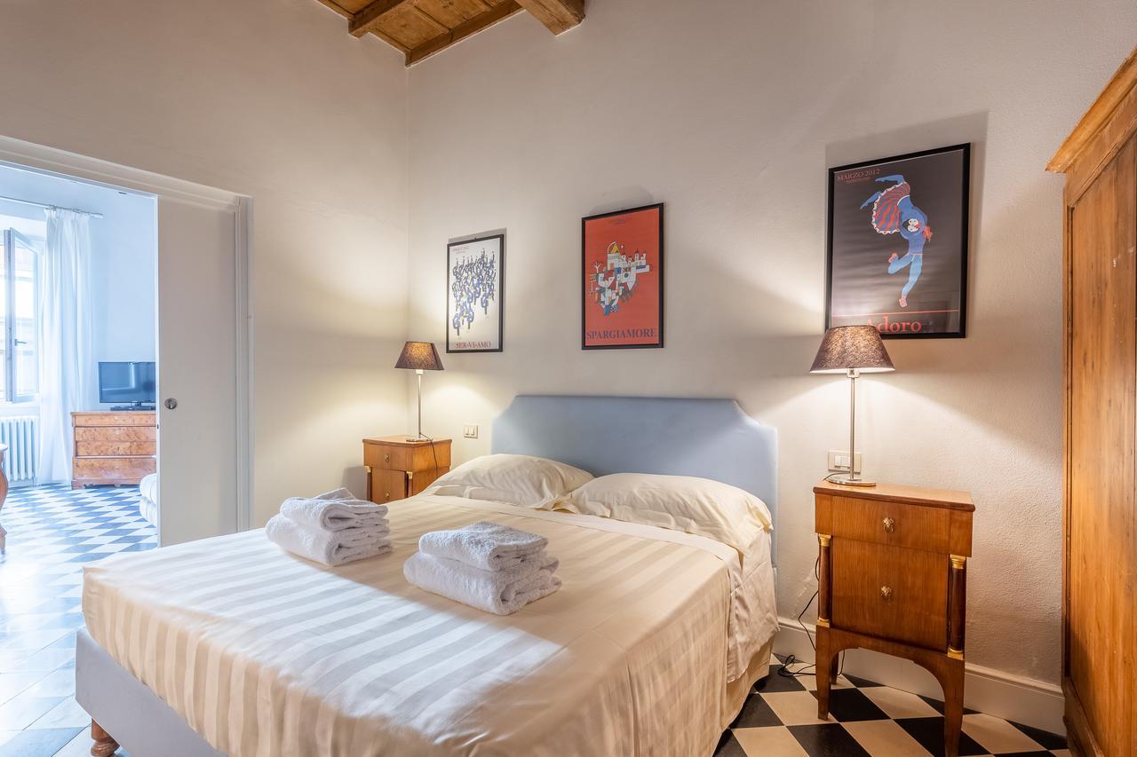 Magnoli Studio Florence Luaran gambar