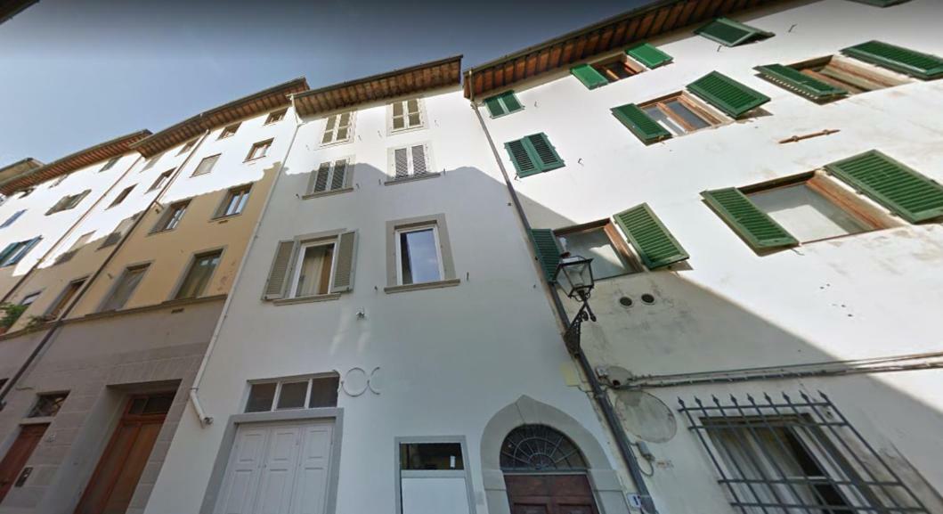 Magnoli Studio Florence Luaran gambar