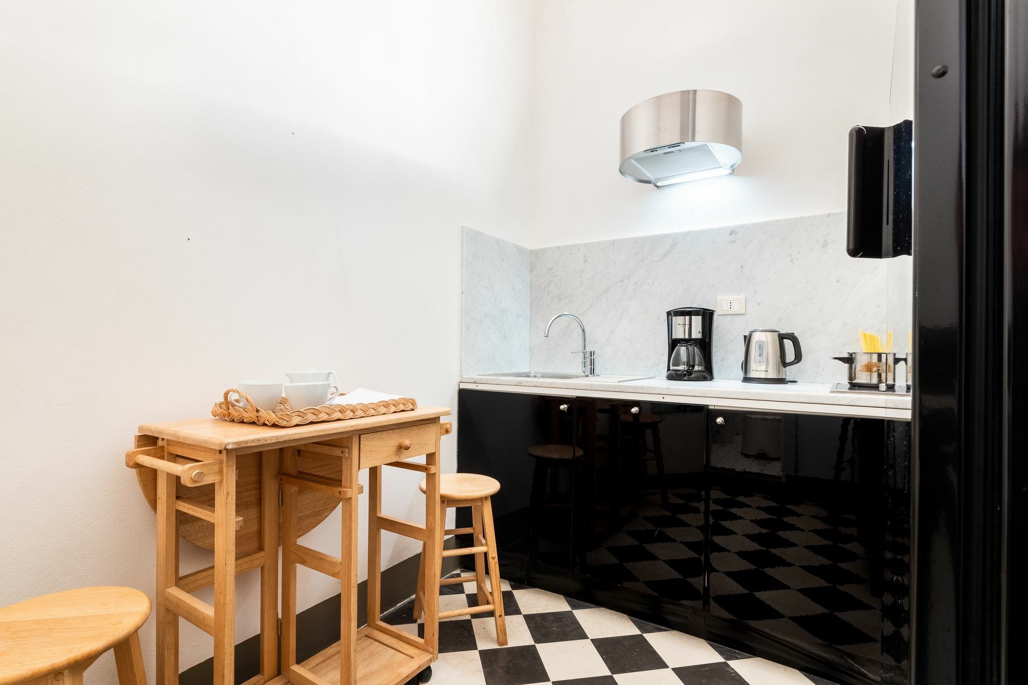 Magnoli Studio Florence Luaran gambar