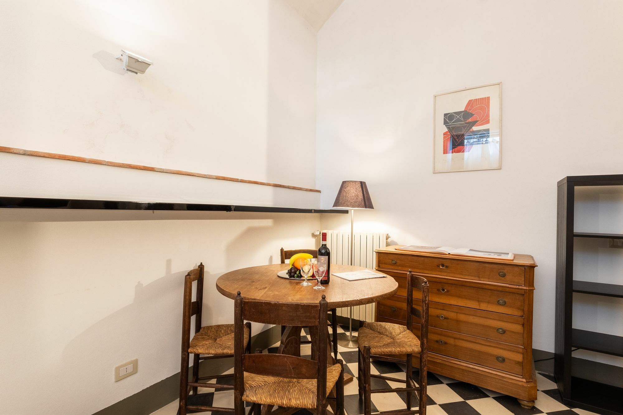Magnoli Studio Florence Luaran gambar