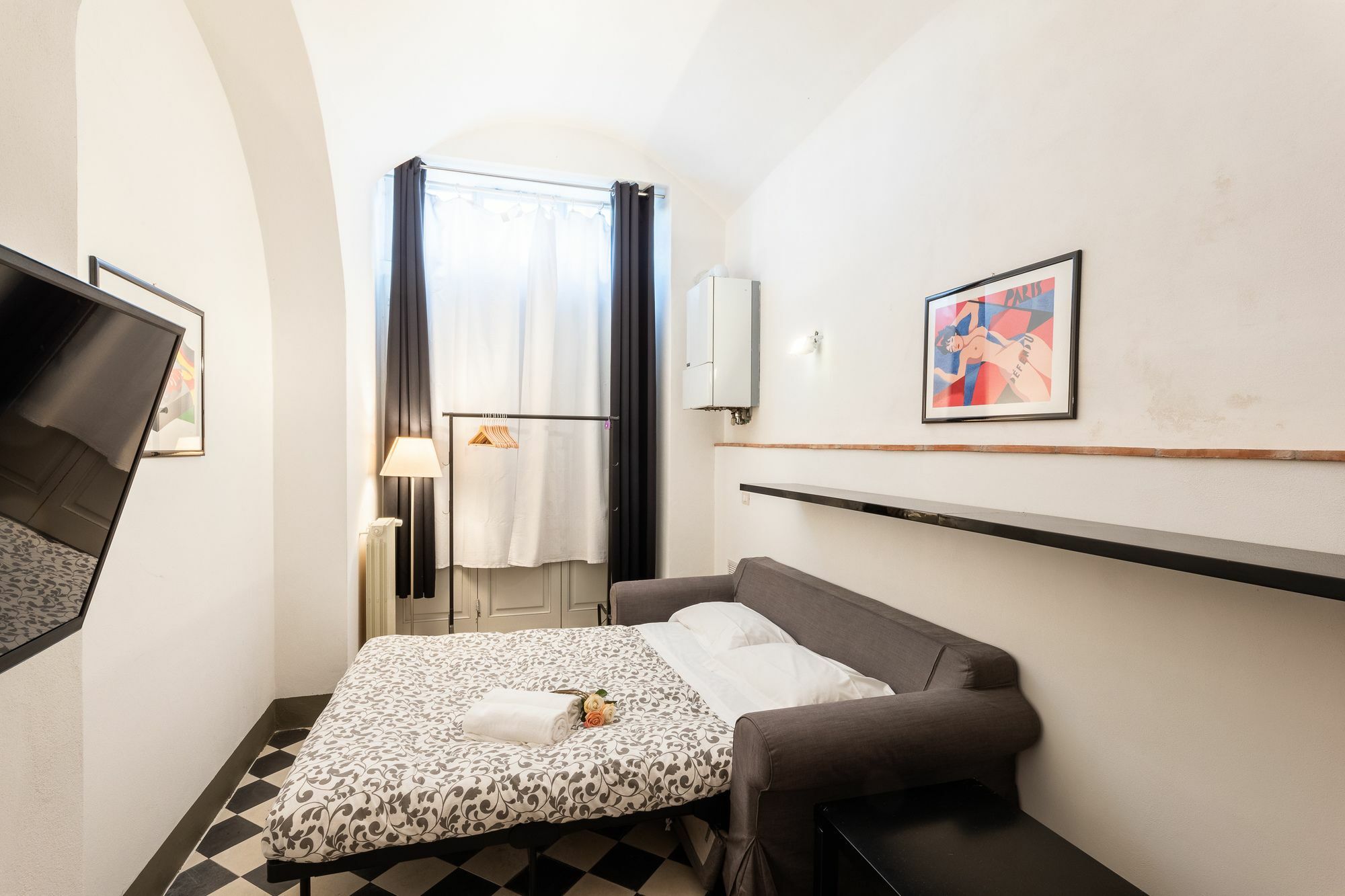 Magnoli Studio Florence Luaran gambar