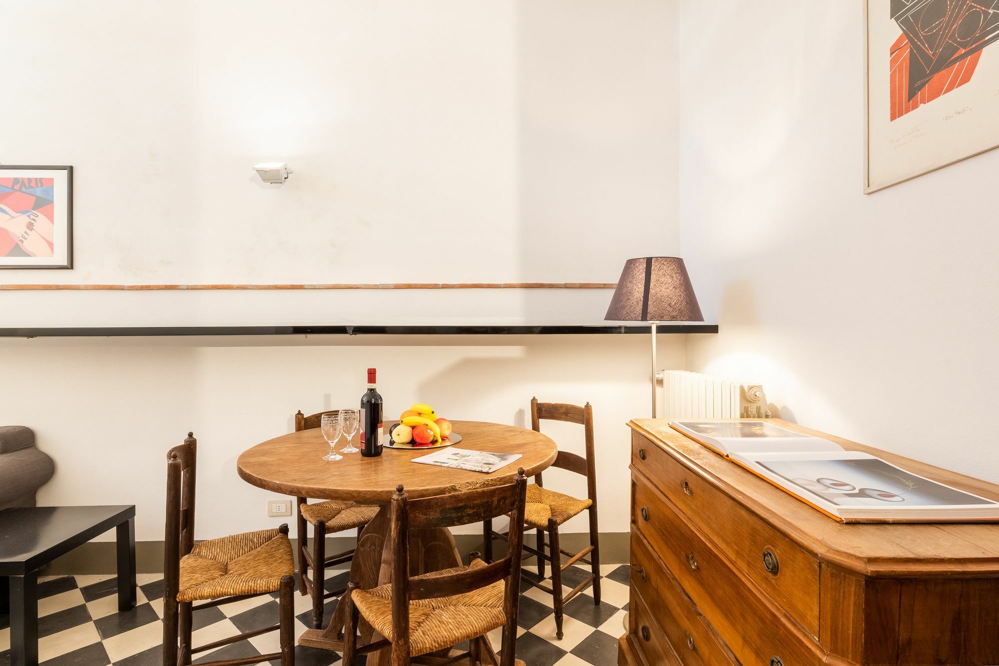 Magnoli Studio Florence Luaran gambar